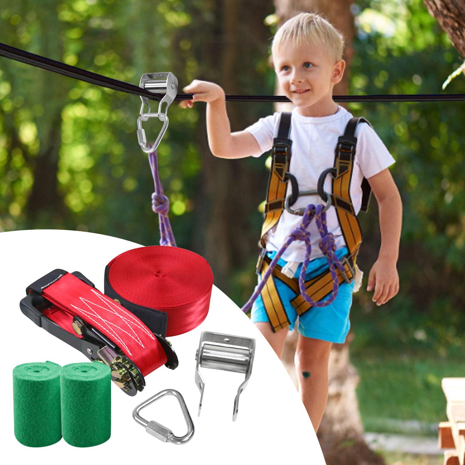 Tiroir de glisse zippé pour en - Kids Outdoor Yard Toys avis et prix