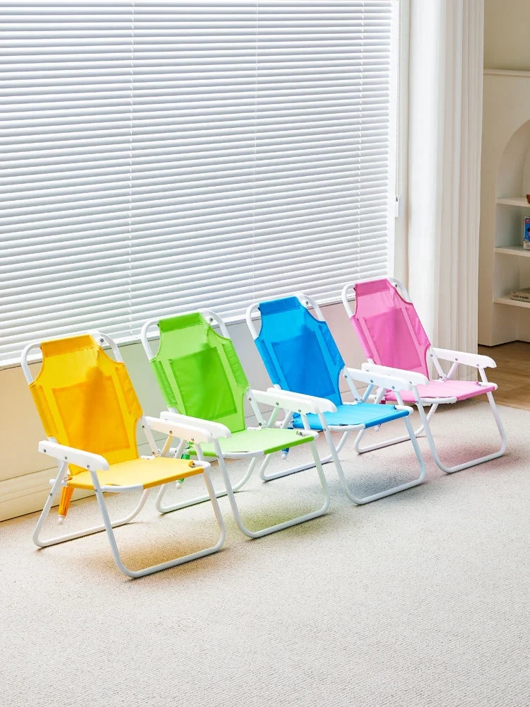 Siège bébé d'extérieur 2025 av - Kids Outdoor Folding Chair avis et prix