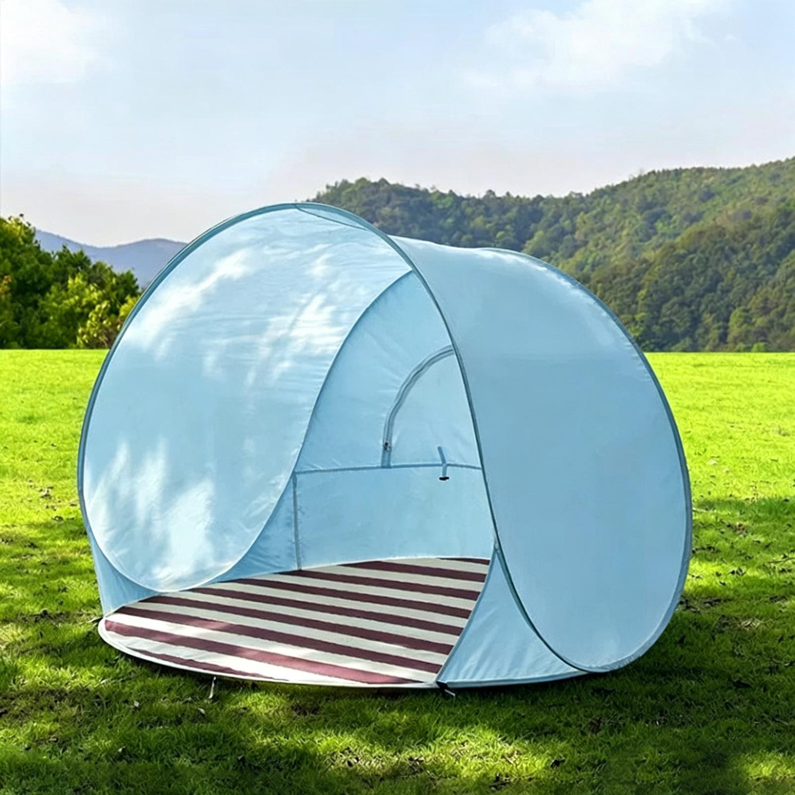 Tente de camping portable d'ex - Kids Outdoor Wagon avis et prix