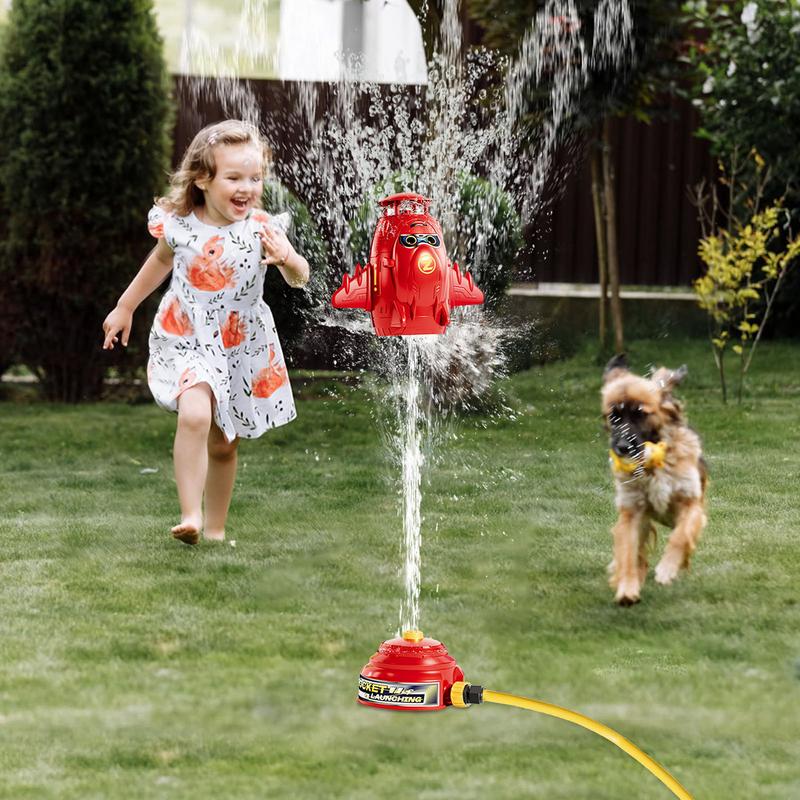 Arroseur d'eau pour enfants, m - Kids Outdoor Yard Toys avis et prix