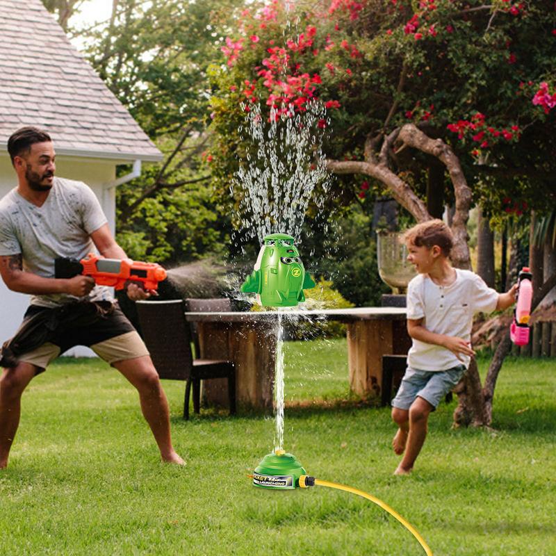 Arroseur d'eau pour enfants, m - Kids Outdoor Yard Toys avis et prix