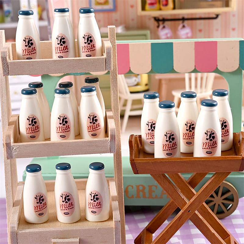 Modèle alimentaire Miniature,  - Kids Outdoor Kitchen Accessories avis et prix