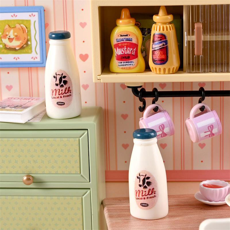 Modèle alimentaire Miniature,  - Kids Outdoor Kitchen Accessories avis et prix