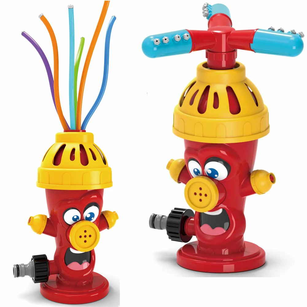 Jouet d'arrosage à jet d'eau,  - Kids Outdoor Yard Toys avis et prix