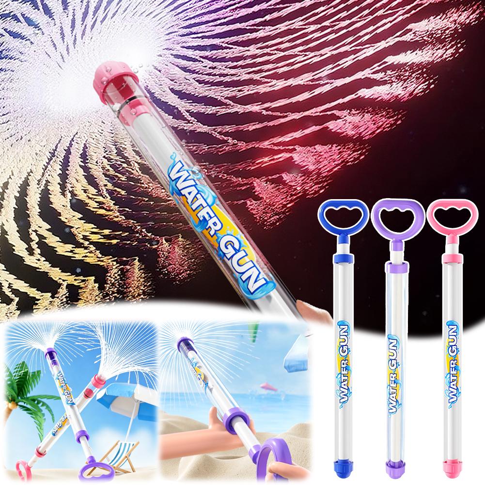 Nouveau Pistolet à Eau Lanceur - Water Gun Soaker avis et prix