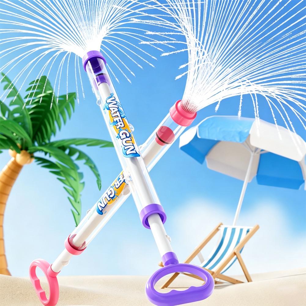Nouveau Pistolet à Eau Lanceur - Water Gun Soaker avis et prix