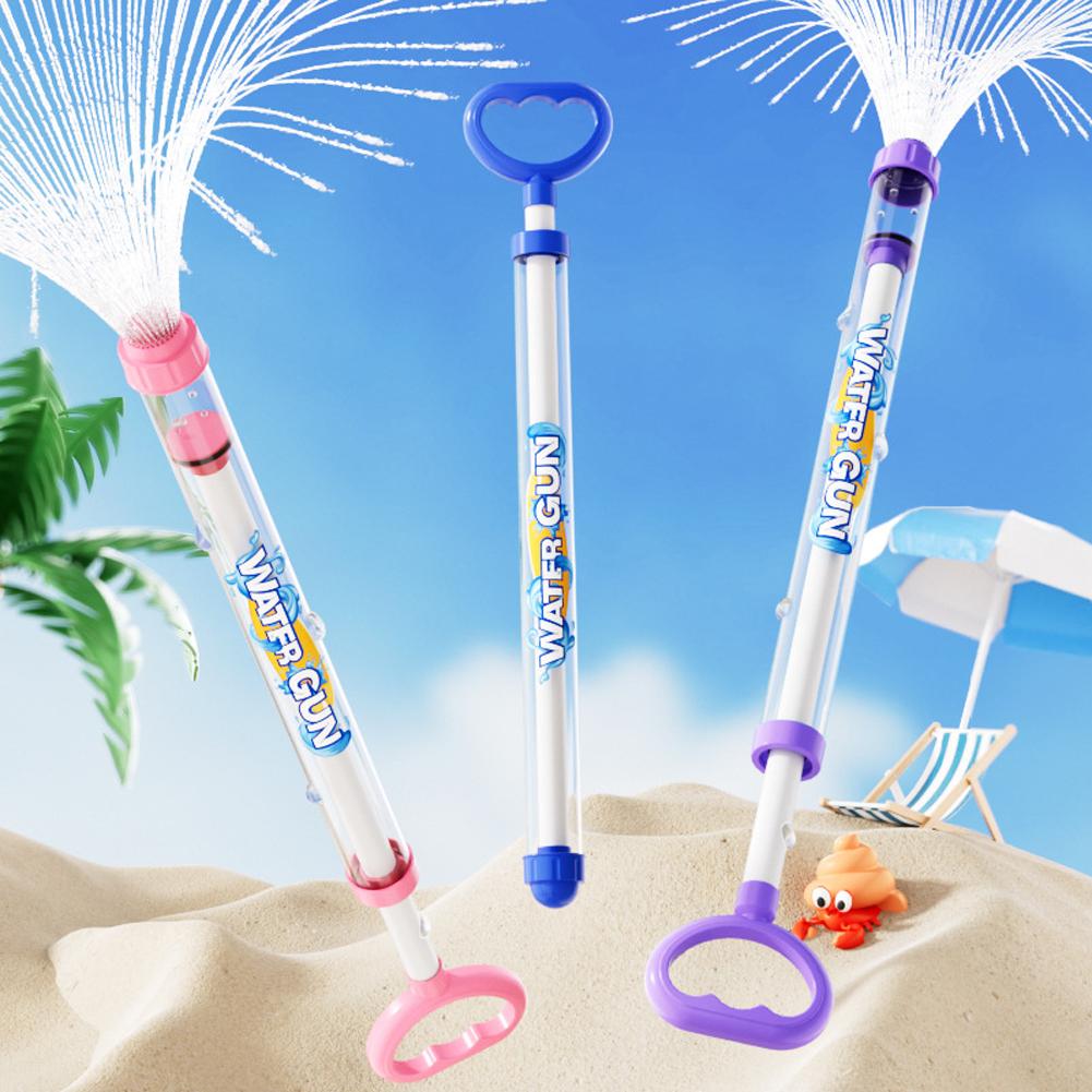 Nouveau Pistolet à Eau Lanceur - Water Gun Soaker avis et prix