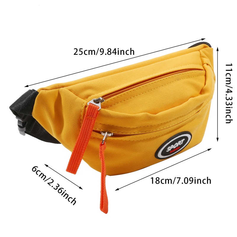 Sac de taille pour enfants, pe - Kids Outdoor Wagon avis et prix
