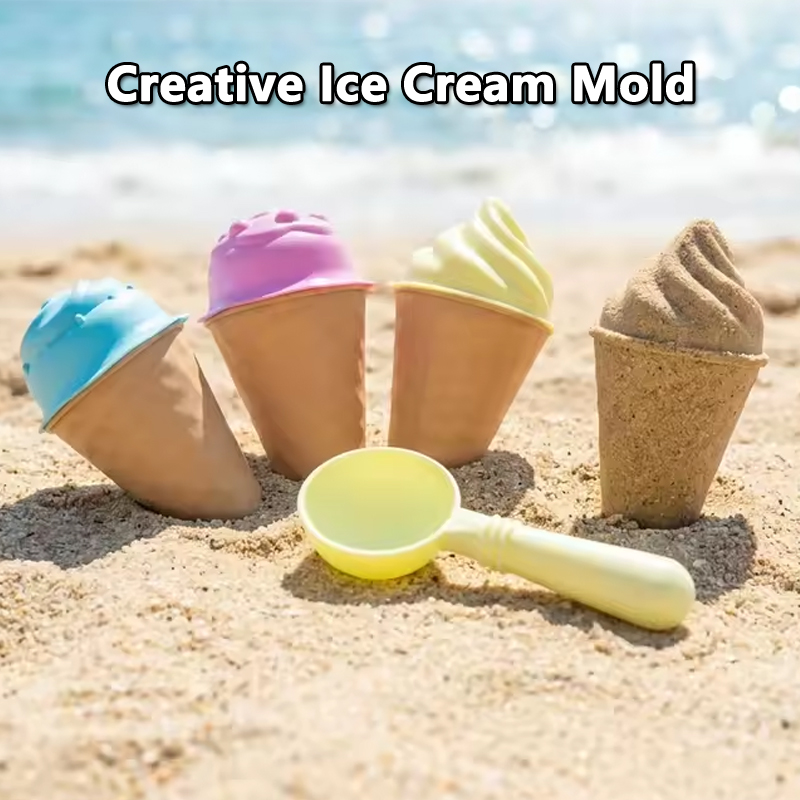 Ensemble de moules à sable en  - Kids Outdoor Lounge Set avis et prix