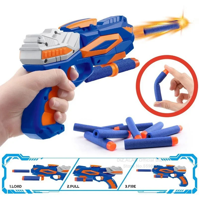 Cible de tir électrique pour e - Water Gun Soaker avis et prix