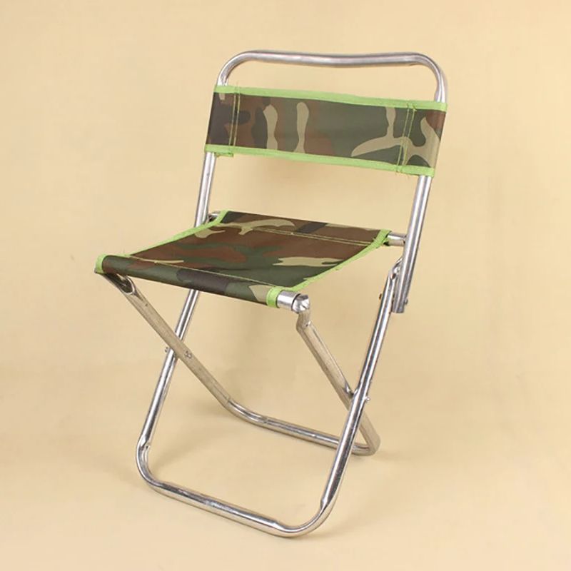 Tabouret pliant camouflage ave - Kids Outdoor Folding Chair avis et prix