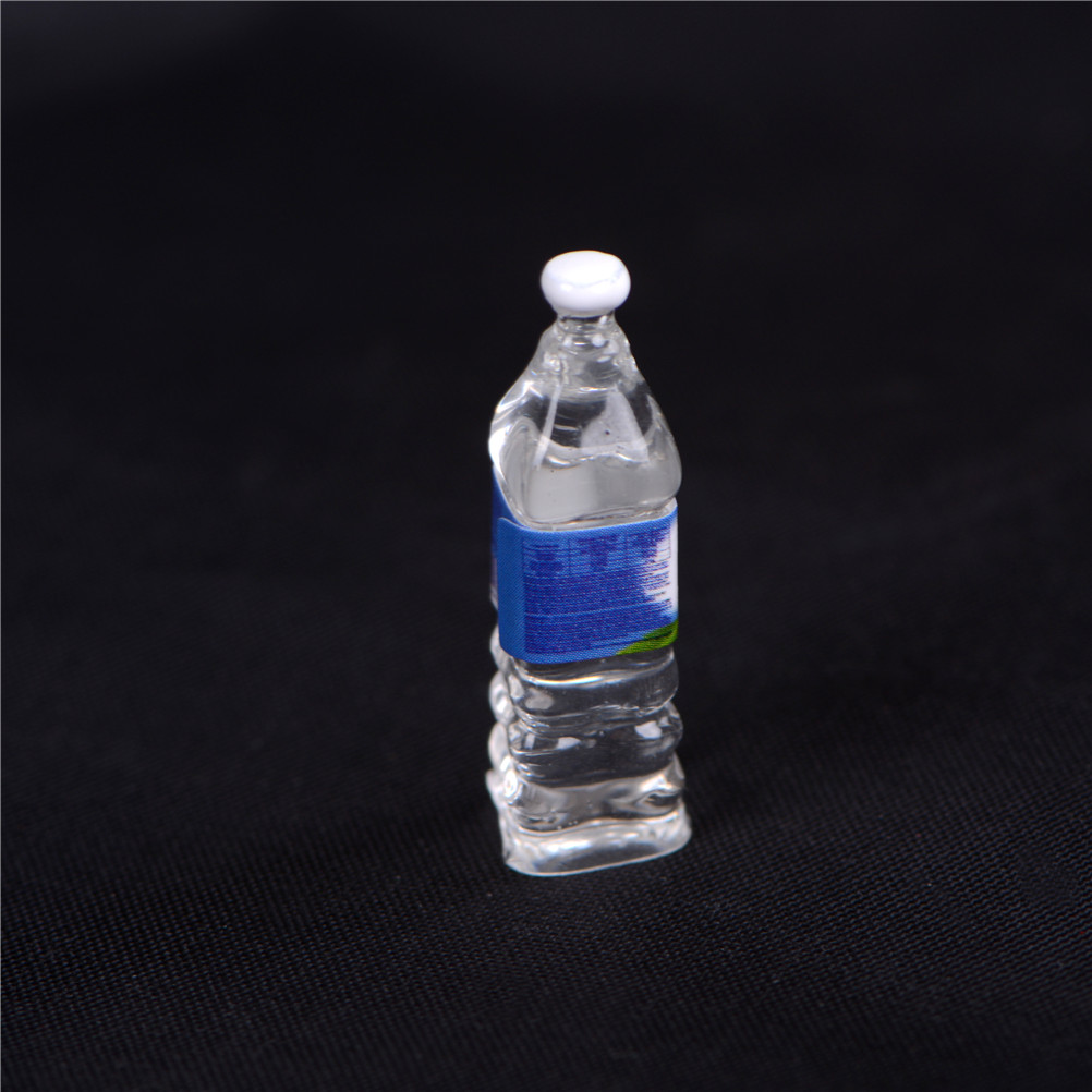 Mini bouteilles d'eau minérale - Kids Outdoor Kitchen Accessories avis et prix
