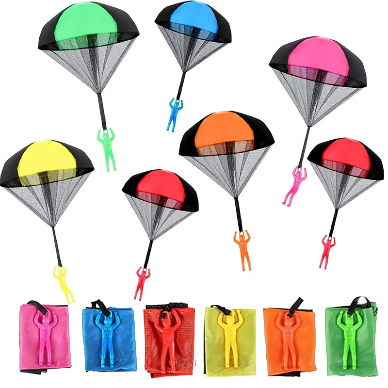 Jouet de Parachute pour enfant - Kids Unique Outdoor Toys avis et prix