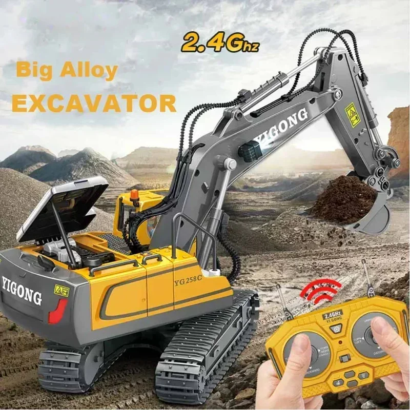 Voitures télécommandées pour e - Kids Outdoor Dump Truck avis et prix