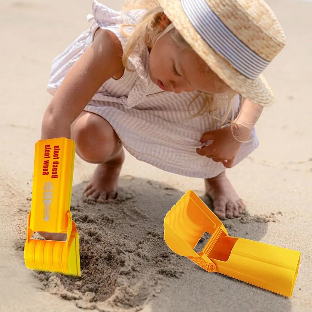 1/3 Pièces Pelle de plage pour - Kids Outdoor Wagon avis et prix
