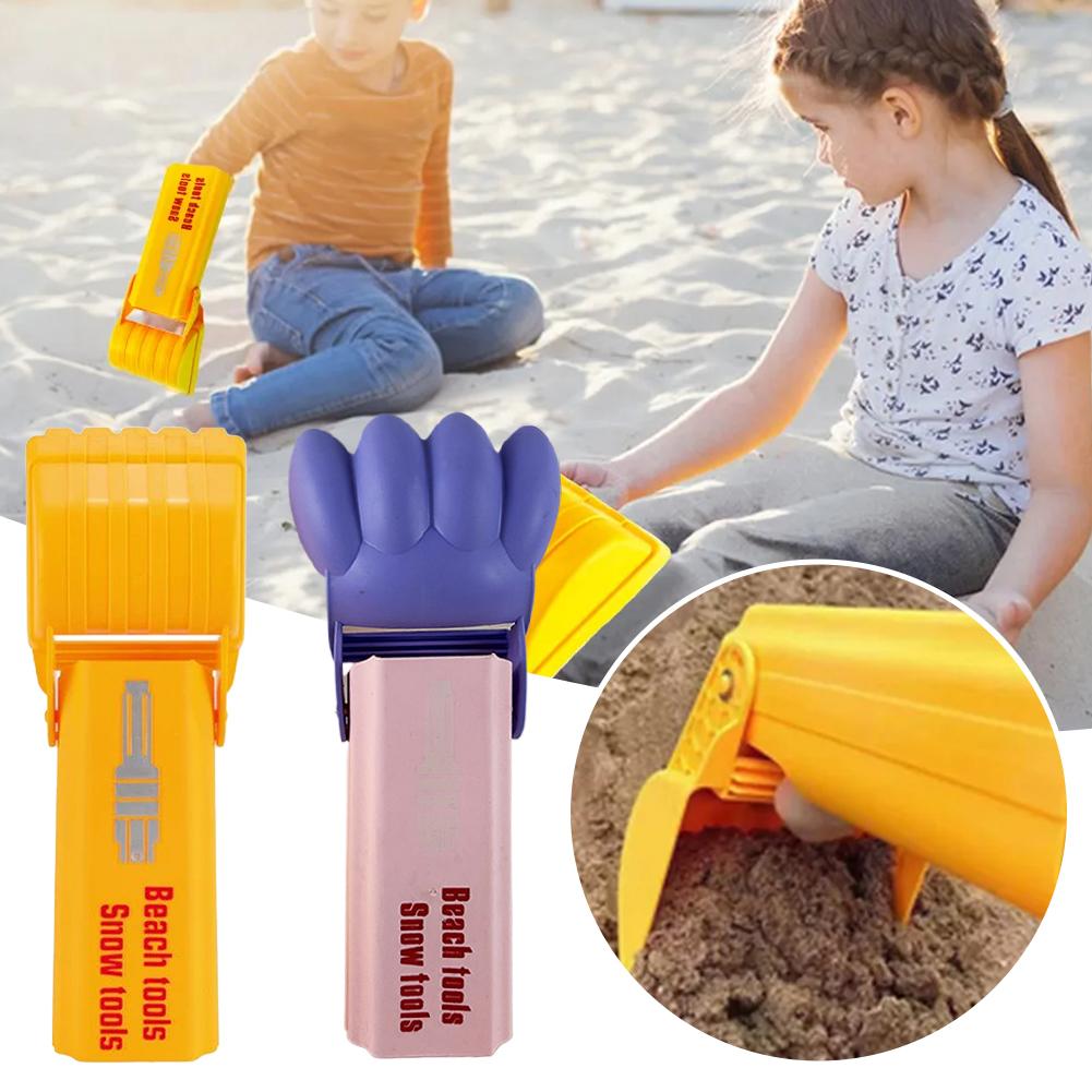 1/3 Pièces Pelle de plage pour - Kids Outdoor Wagon avis et prix