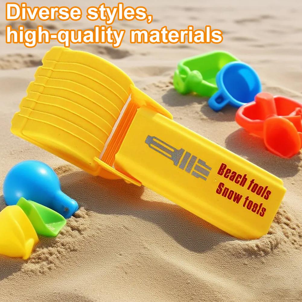 1/3 Pièces Pelle de plage pour - Kids Outdoor Wagon avis et prix