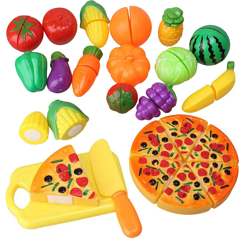 Jouets pour enfants, ensemble  - Kids Outdoor Kitchen Accessories avis et prix