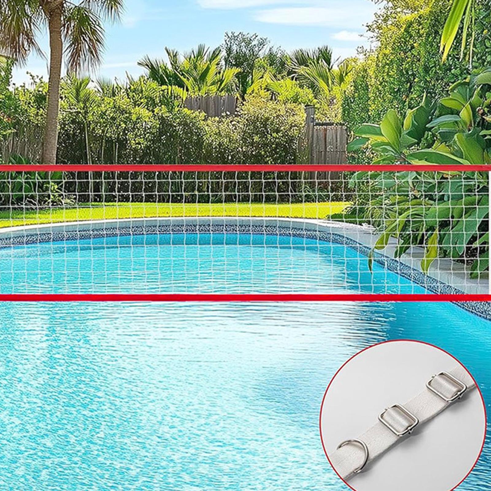Filet de volley-ball aquatique - Kids Outdoor Volleyball Net avis et prix