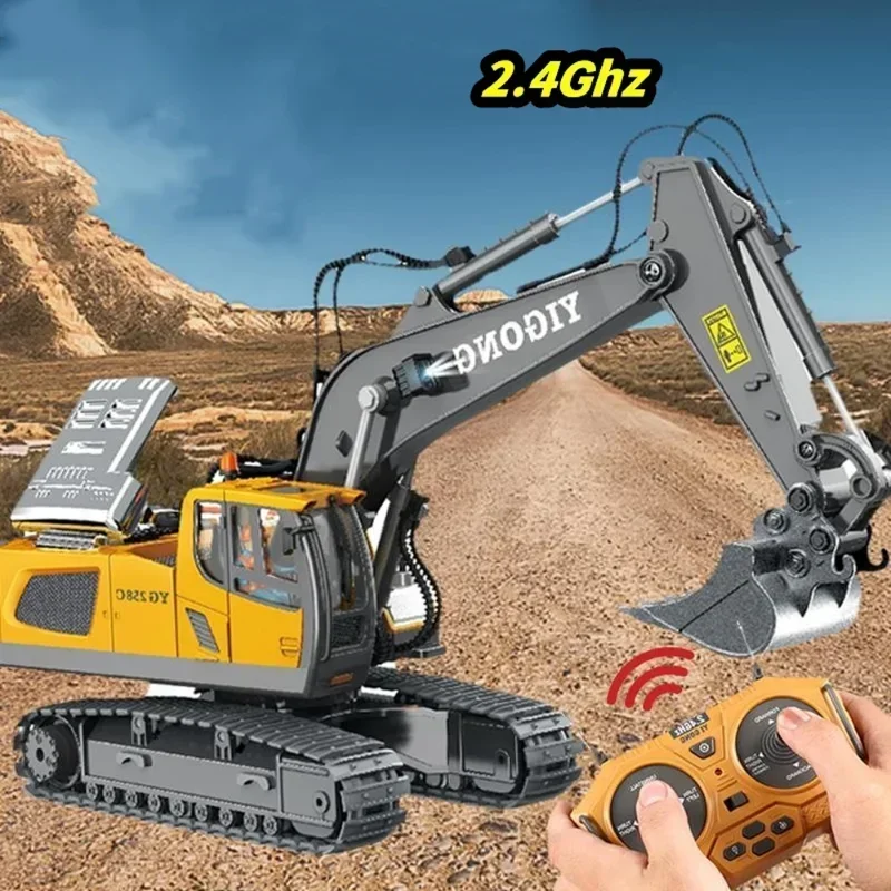 Voitures télécommandées pour e - Kids Outdoor Dump Truck avis et prix