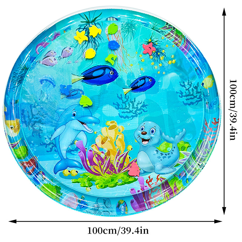 Grand tapis d'eau de jeu pour  - Slip Slide Water Mat avis et prix