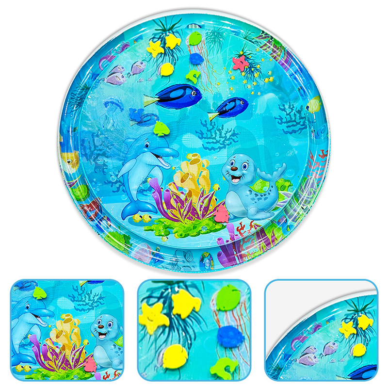 Grand tapis d'eau de jeu pour  - Slip Slide Water Mat avis et prix