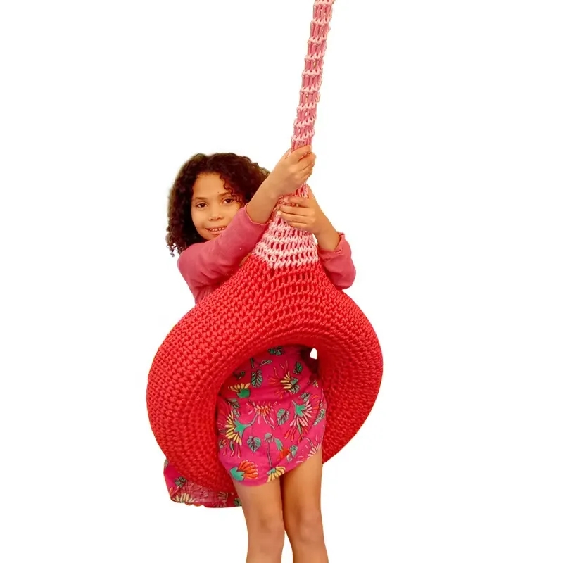 Ensembles de balançoires color - Kids Unique Outdoor Toys avis et prix