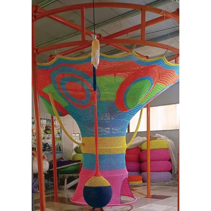 Ensembles de balançoires color - Kids Unique Outdoor Toys avis et prix