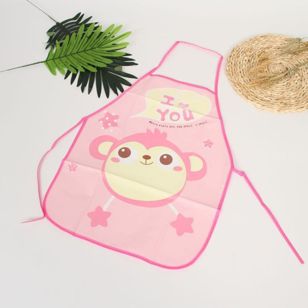 Nouveau tablier imperméable an - Kids Outdoor Kitchen Accessories avis et prix