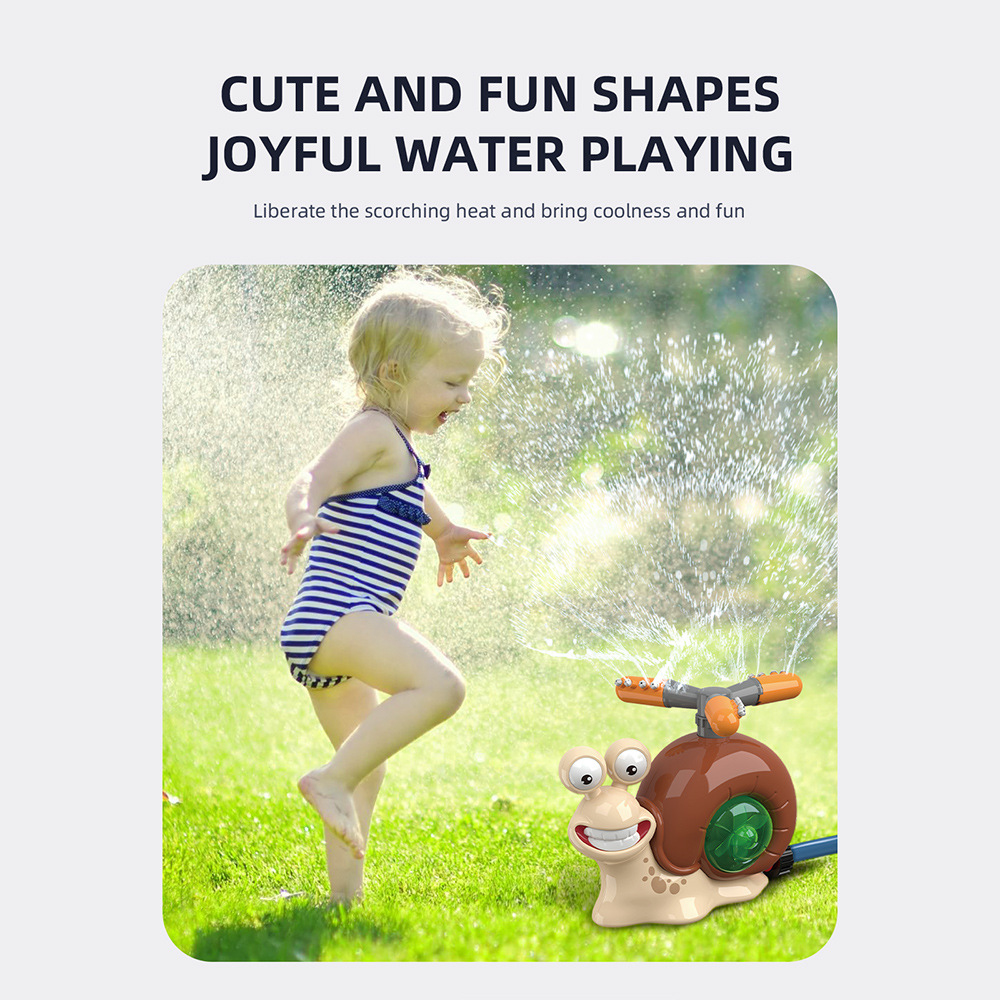 Arroseur en forme de souche d' - Kids Outdoor Yard Tools avis et prix