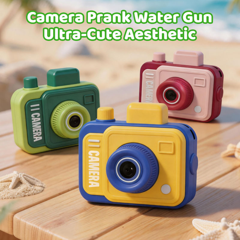 Pistolet à eau double face ave - Water Gun Soaker avis et prix