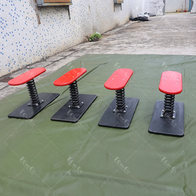 Aire de jeux intérieure et ext - Kids Outdoor Obstacle Course Equipment avis et prix
