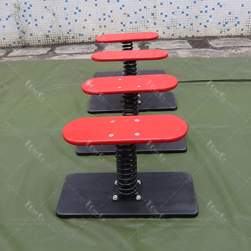 Aire de jeux intérieure et ext - Kids Outdoor Obstacle Course Equipment avis et prix