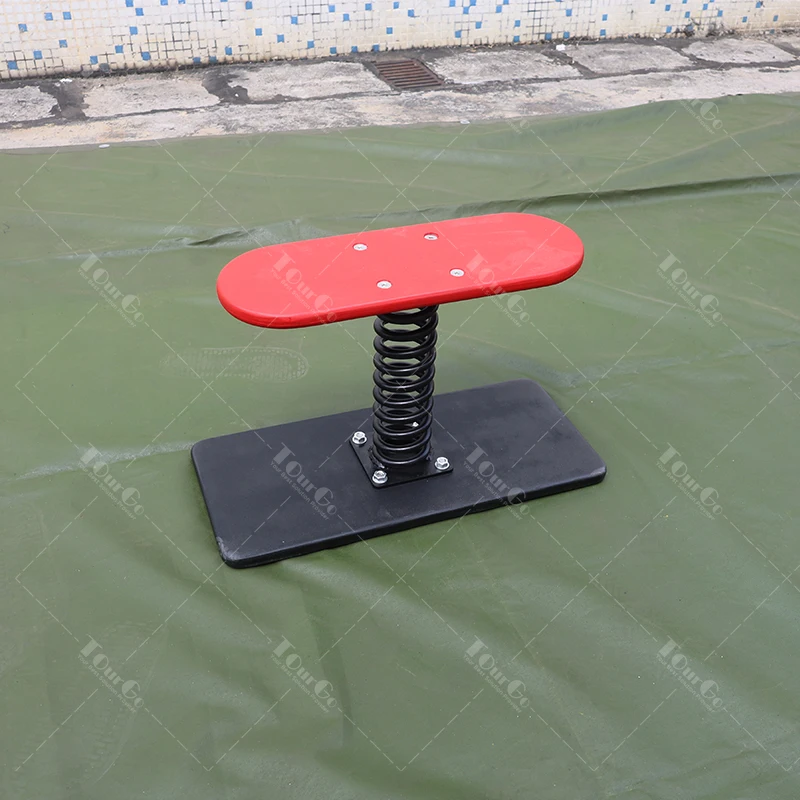 Aire de jeux intérieure et ext - Kids Outdoor Obstacle Course Equipment avis et prix