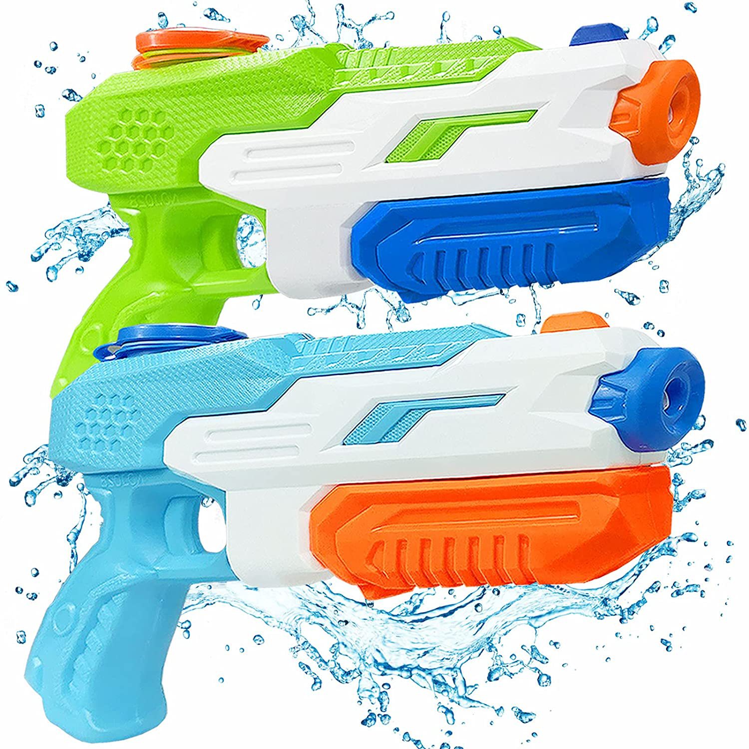 Pistolets à eau 600CC, jouets  - Kids Outdoor Yard Toys avis et prix