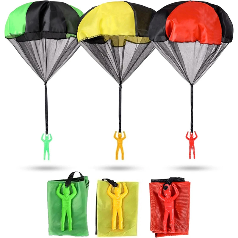Jouets Parachute pour Enfants, - Kids Unique Outdoor Toys avis et prix