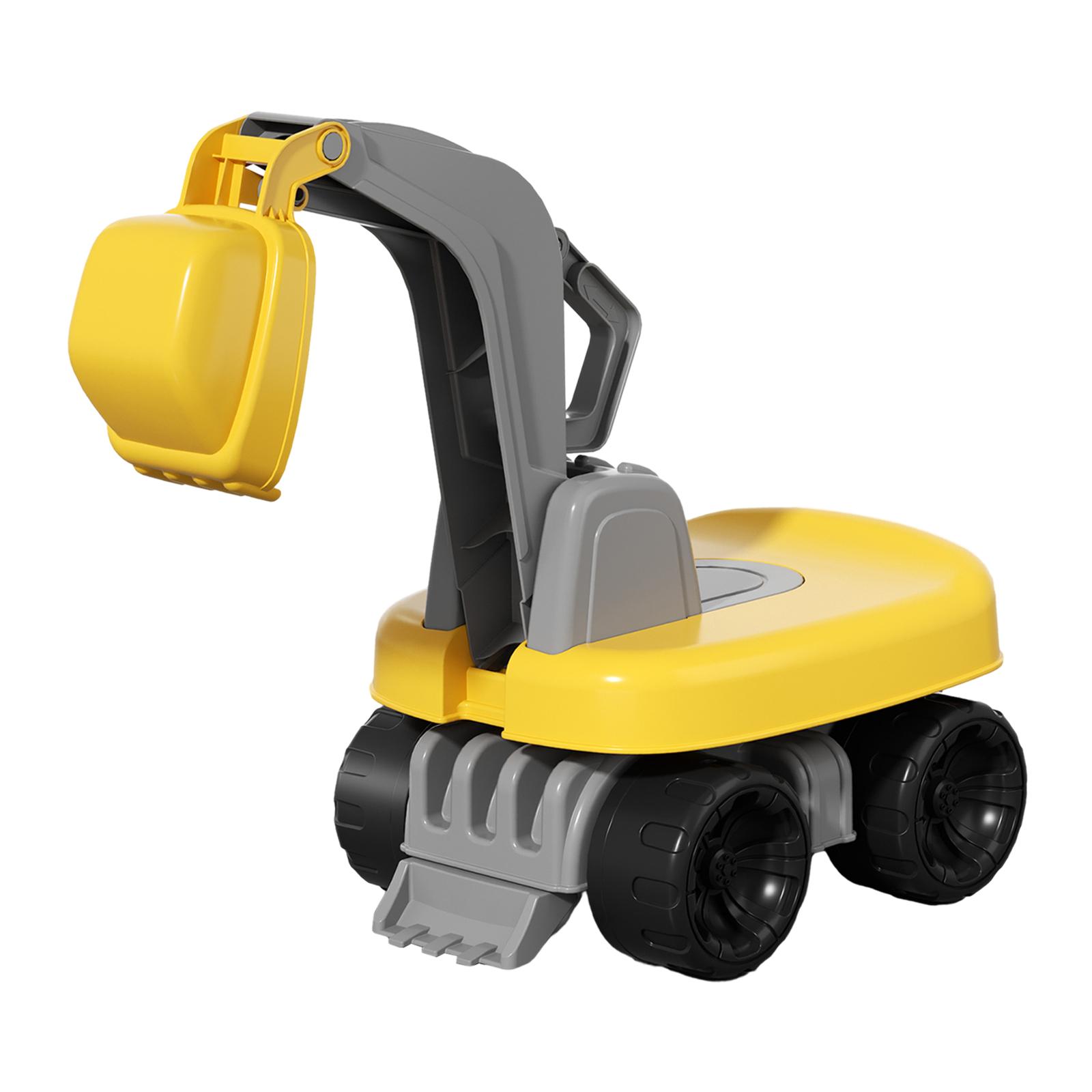 Jouets de plage, véhicules d'i - Kids Outdoor Dump Truck avis et prix