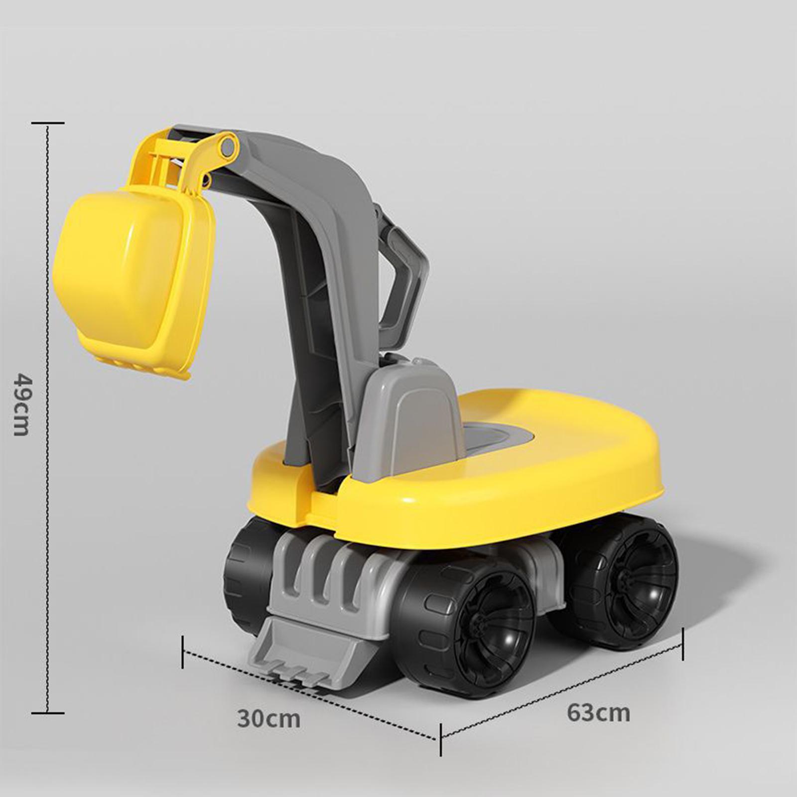 Jouets de plage, véhicules d'i - Kids Outdoor Dump Truck avis et prix