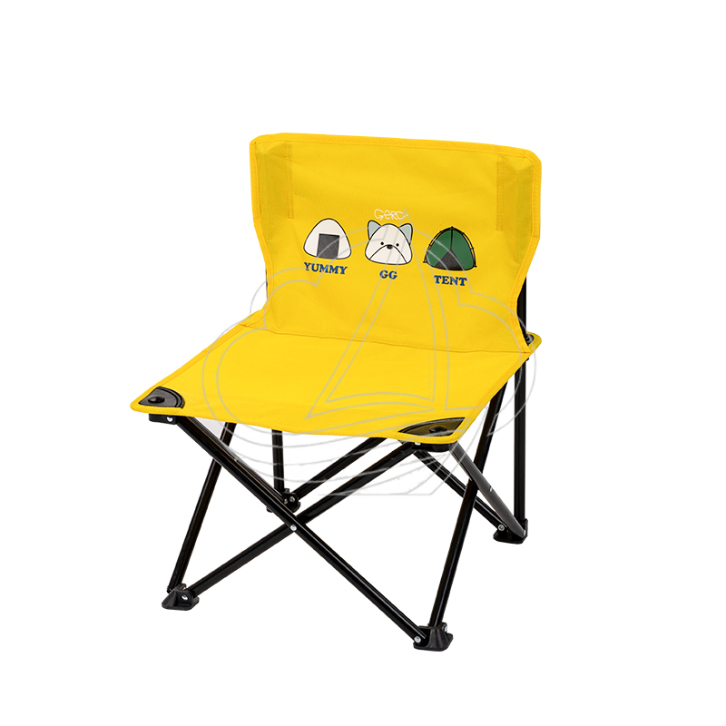 Chaise de camping pliable pour - Kids Outdoor Folding Chair avis et prix