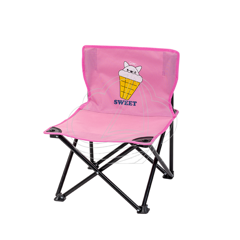 Chaise de camping pliable pour - Kids Outdoor Folding Chair avis et prix