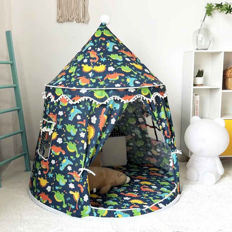 Grande tente tipi pour enfants - Kids Outdoor Lounge Set avis et prix