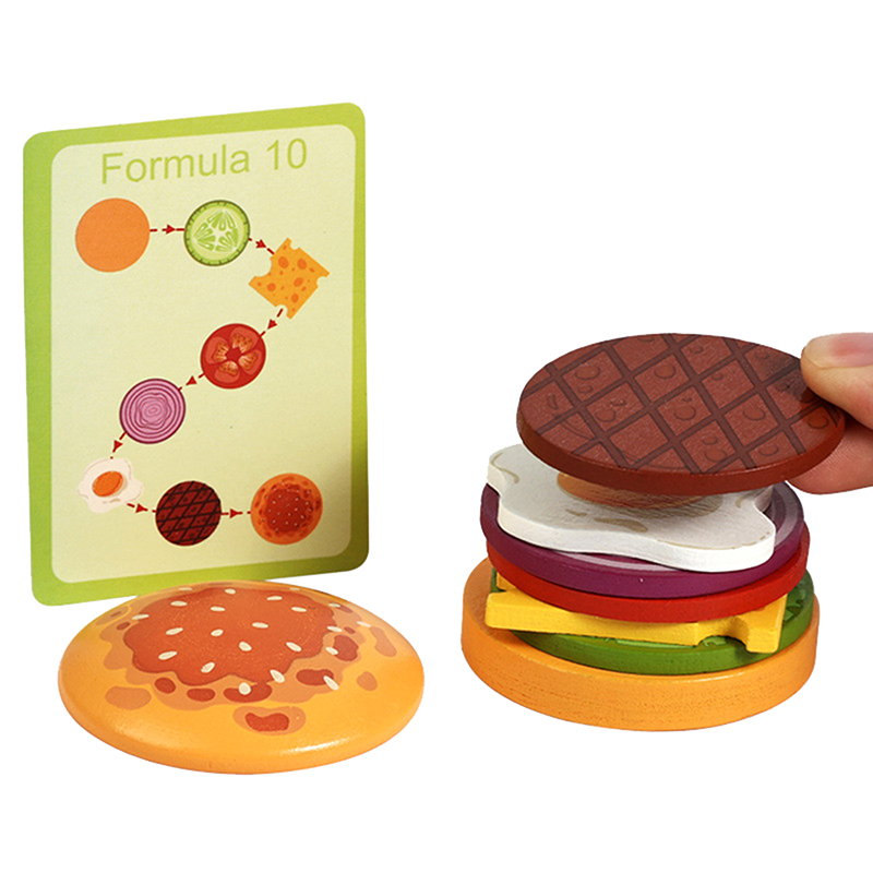 ·Nouveaux jouets d'empilage en - Kids Outdoor Kitchen Accessories avis et prix