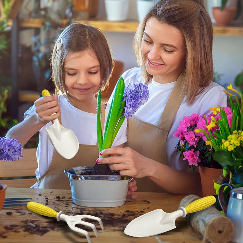 Ensemble d'outils de jardinage - Kids Outdoor Yard Tools avis et prix