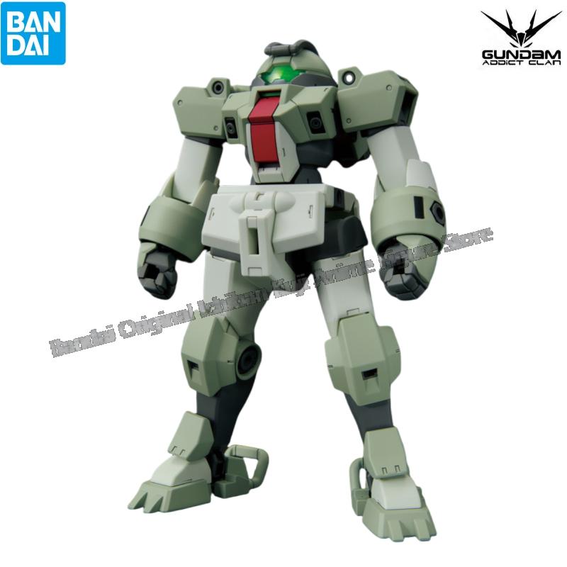 Bandai – poupée modèle flamban - Bandai Model Gundam Hg avis et prix