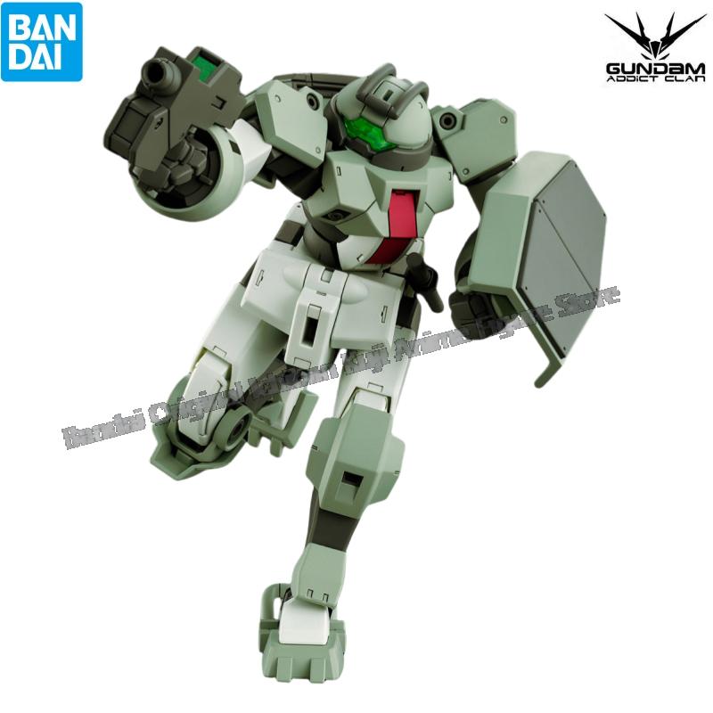 Bandai – poupée modèle flamban - Bandai Model Gundam Hg avis et prix