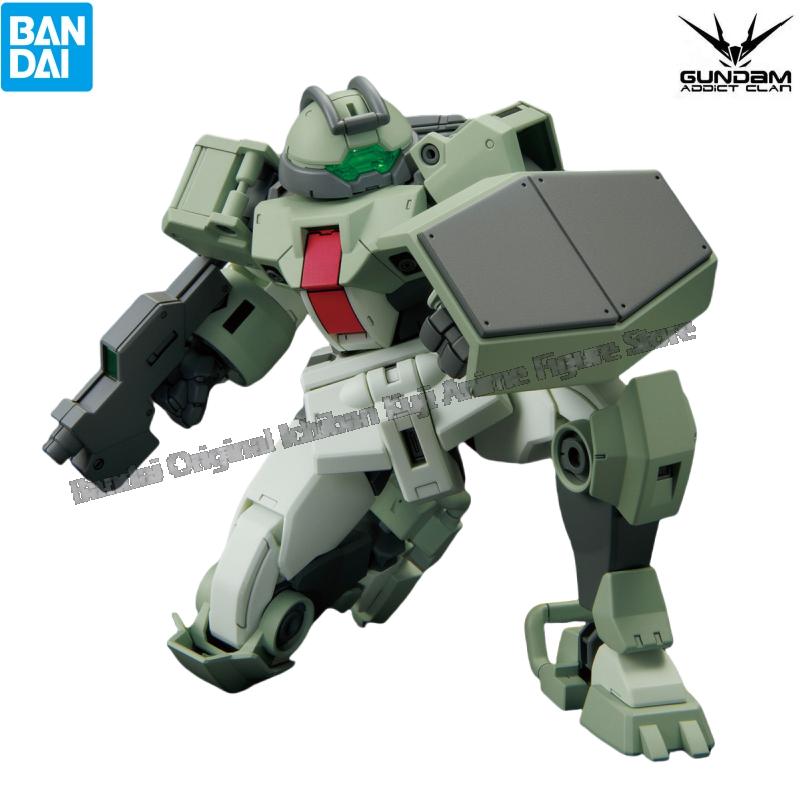 Bandai – poupée modèle flamban - Bandai Model Gundam Hg avis et prix