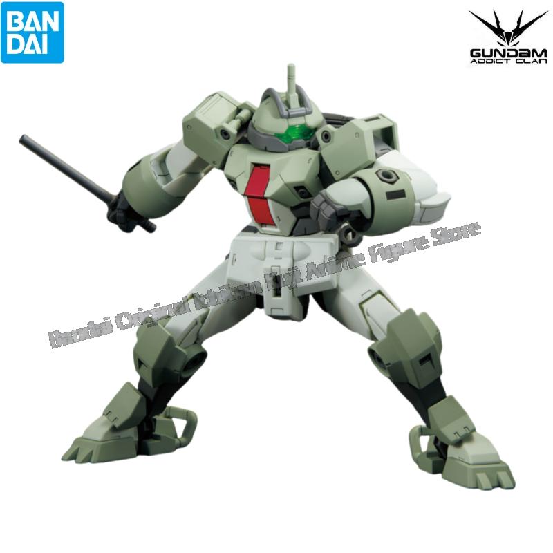Bandai – poupée modèle flamban - Bandai Model Gundam Hg avis et prix