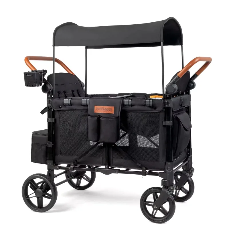 Poussette de chariot extérieur - Kids Outdoor Wagon avis et prix