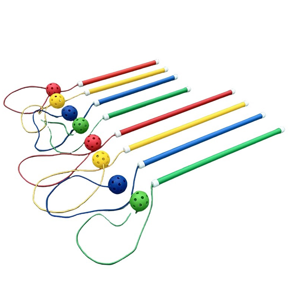 Balle de saut colorée pour enf - Kids Outdoor Jumping Toys avis et prix