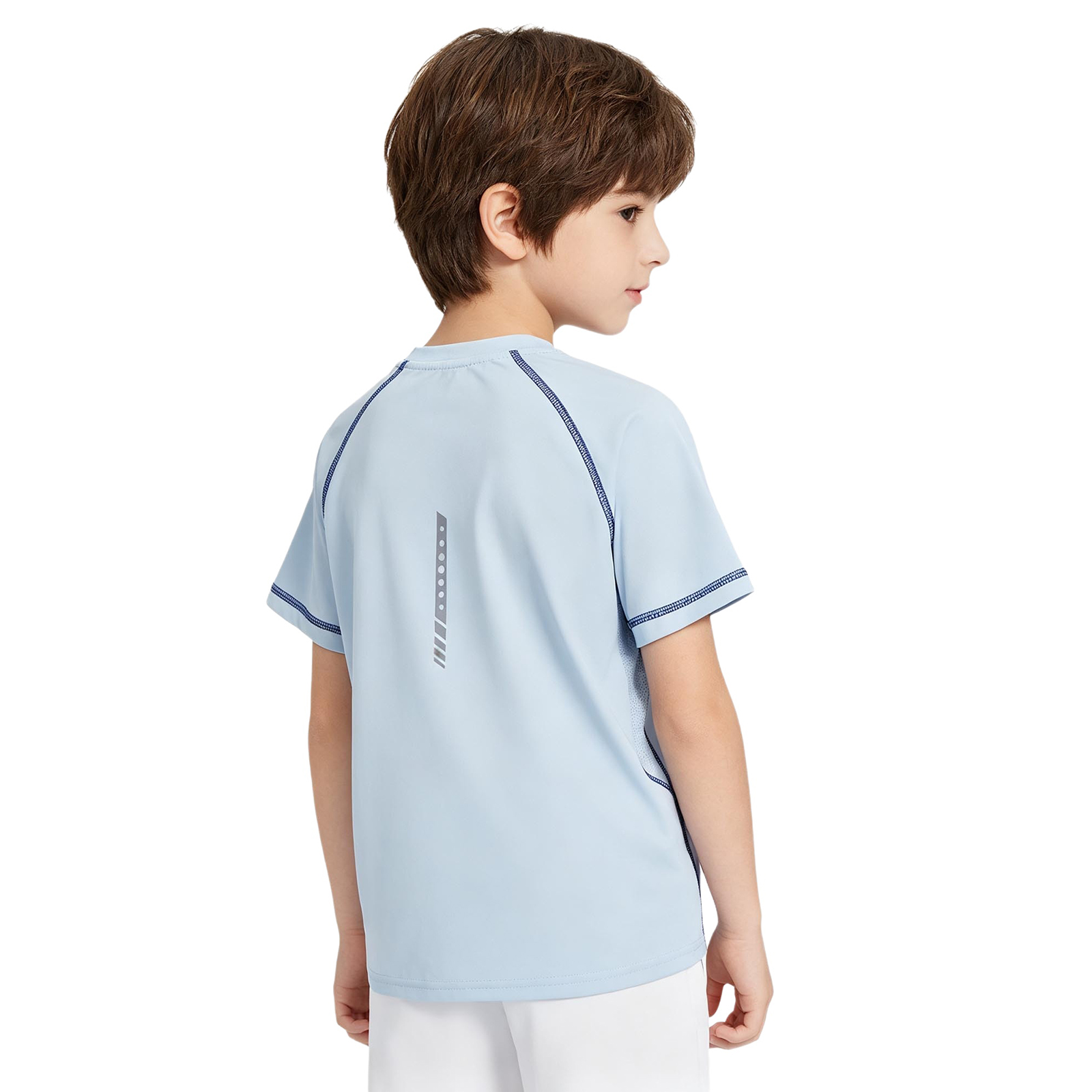 Chemises de sport légères à sé - Kids Outdoor Fort avis et prix